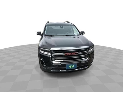 2023 GMC Acadia AWD AT4