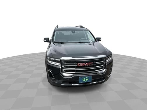 2023 GMC Acadia AWD AT4