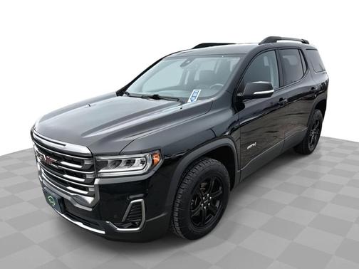 2023 GMC Acadia AWD AT4