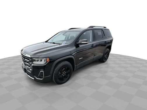 2023 GMC Acadia AWD AT4