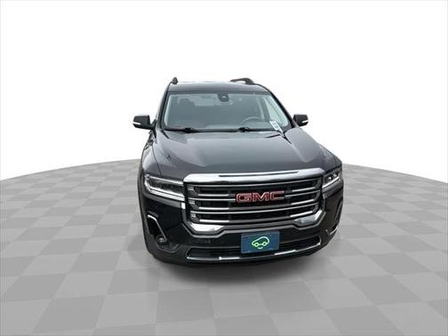 2023 GMC Acadia AWD 4dr AT4