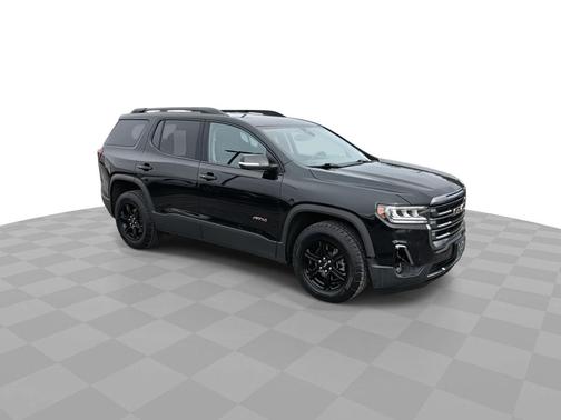 2023 GMC Acadia AWD AT4