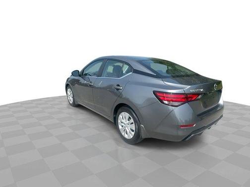 2022 Nissan Sentra S