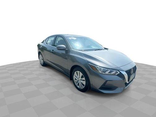 2022 Nissan Sentra S