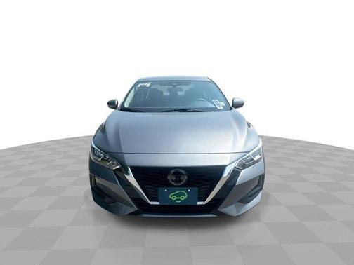 2022 Nissan Sentra S