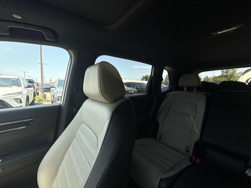 2023 Honda CR-V Hybrid Sport Touring AWD