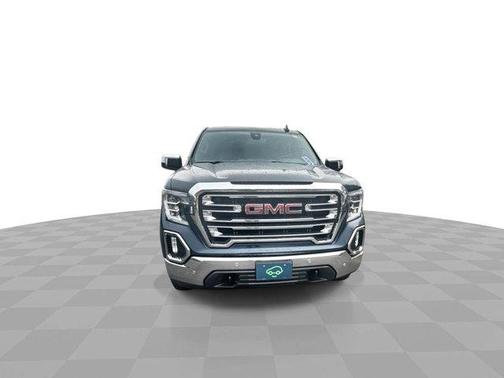 2019 GMC Sierra 1500 4WD Crew Cab 147" SLT