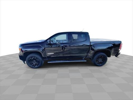 2022 GMC Canyon 4WD Crew Cab 128" Elevation