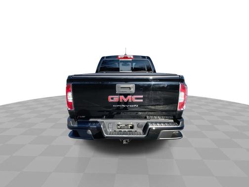 2022 GMC Canyon 4WD Crew Cab 128" Elevation