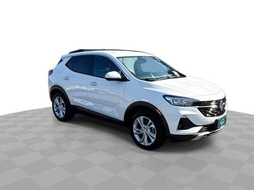 2022 Buick Encore GX Preferred