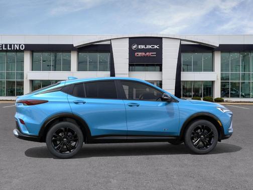 2026 Buick Envista Sport Touring FWD