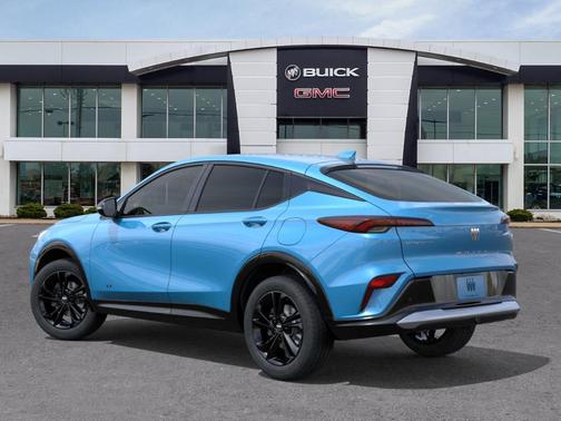 2026 Buick Envista Sport Touring FWD