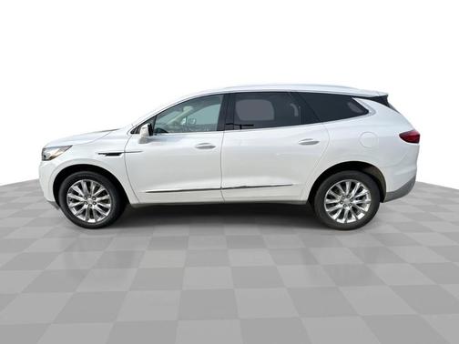 2021 Buick Enclave AWD Premium