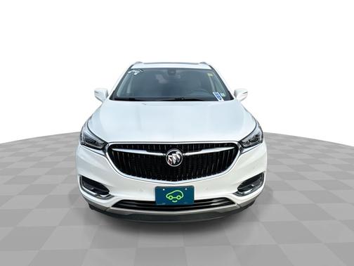 2021 Buick Enclave AWD Premium