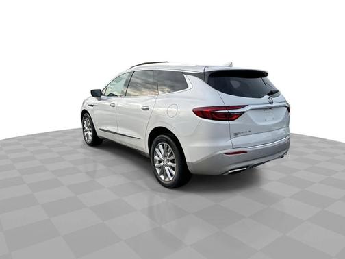 2021 Buick Enclave AWD Premium