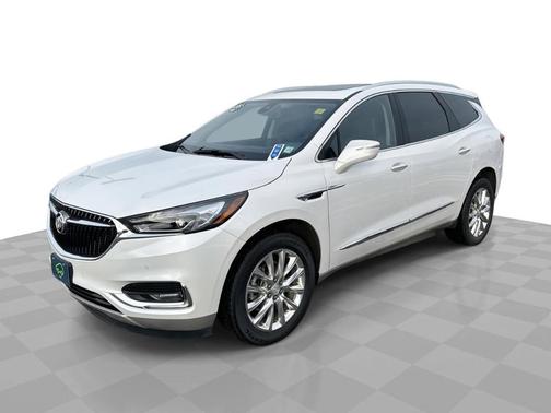 2021 Buick Enclave AWD Premium