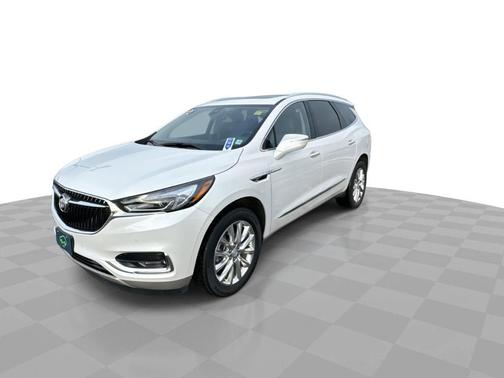 2021 Buick Enclave AWD Premium