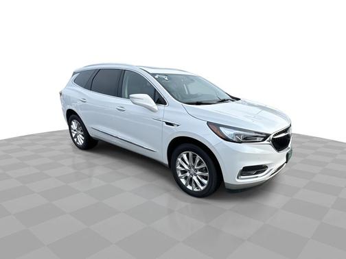 2021 Buick Enclave AWD Premium