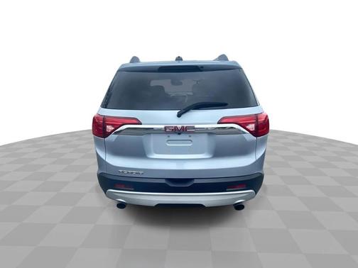 2017 GMC Acadia FWD 4dr SLE w/SLE-2