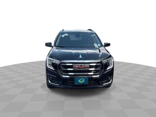 2022 GMC Terrain AWD AT4