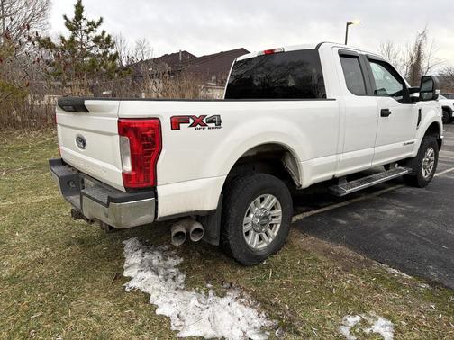 2019 Ford F-250 XLT