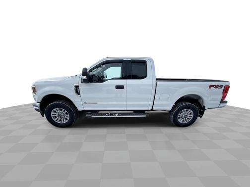 2019 Ford F-250 XLT