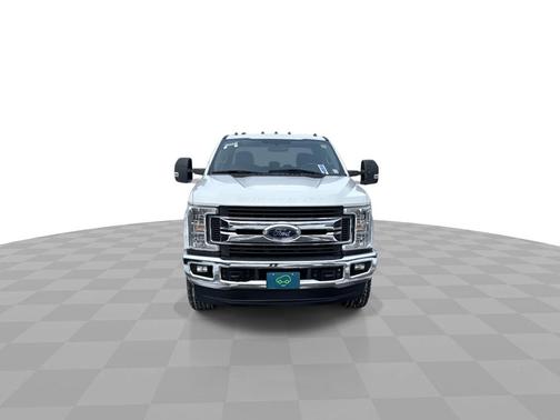 2019 Ford F-250 XLT