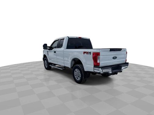 2019 Ford F-250 XLT