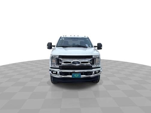 2019 Ford F-250 XLT