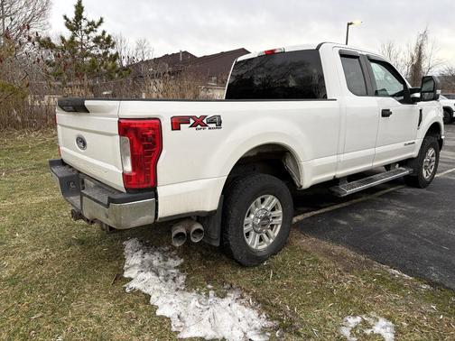 2019 Ford F-250 XLT