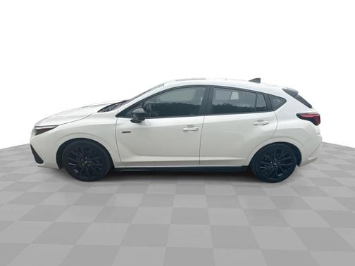 2024 Subaru Impreza RS