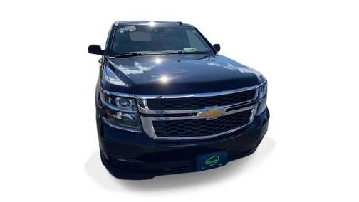 Photo 3 of 36 of 2020 Chevrolet Suburban LT
