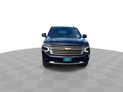 2023 Chevrolet Tahoe 4WD High Country