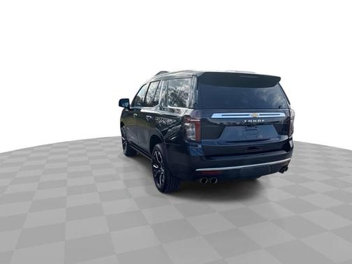 2023 Chevrolet Tahoe 4WD High Country