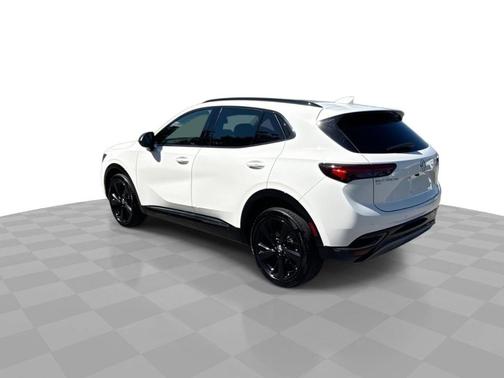 2023 Buick Envision Essence AWD