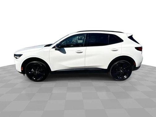 2023 Buick Envision Essence AWD