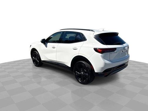 2023 Buick Envision Essence AWD