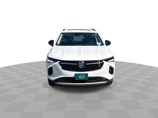 2023 Buick Envision Essence AWD