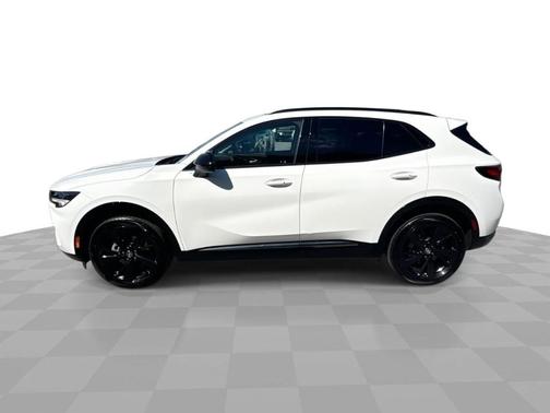 2023 Buick Envision Essence AWD