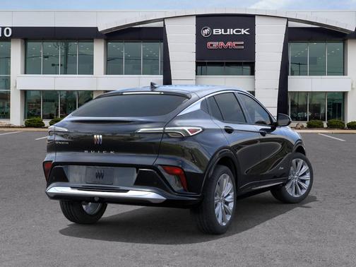 2026 Buick Envista Avenir FWD