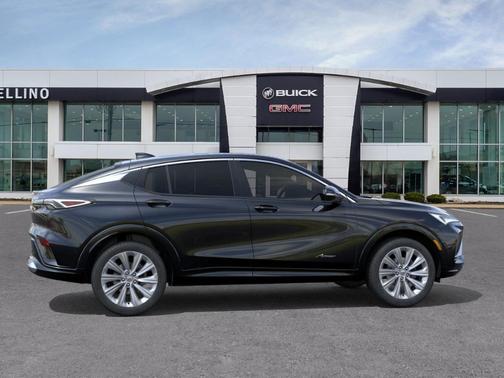 2026 Buick Envista Avenir FWD