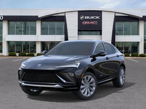 2026 Buick Envista Avenir FWD