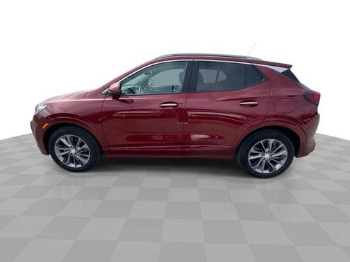 2023 Buick Encore GX FWD 4dr Select