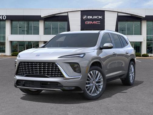 2026 Buick Enclave 4dr Avenir