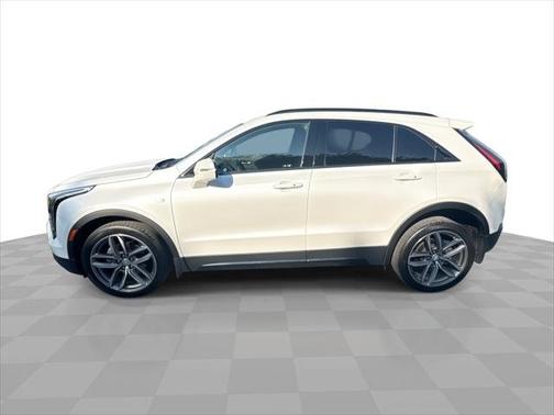 2023 Cadillac XT4 AWD 4dr Sport