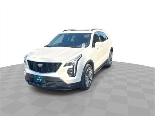 2023 Cadillac XT4 AWD 4dr Sport