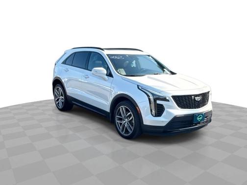 2023 Cadillac XT4 Sport