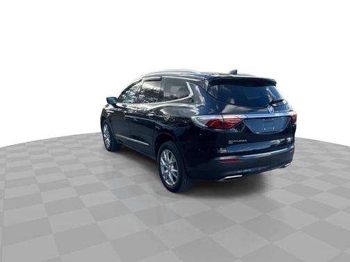 2023 Buick Enclave Essence AWD