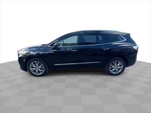 2023 Buick Enclave AWD 4dr Essence