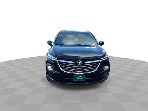 2023 Buick Enclave AWD 4dr Essence